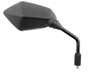 Καθρέφτης Δεξιός Μαύρος/M10 Z750'08,Z750R'11,Z1000'08