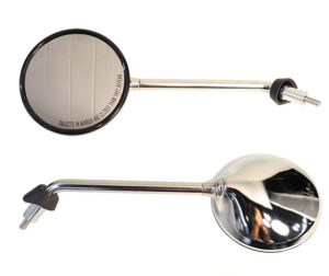 Καθρέφτης Αριστερός W/E-MARK PIAGGIO/LIBERTY125/150'11-15