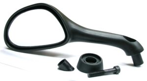 Καθρέφτης Αριστερός Μαύρος EEC GILERA/RUNNERST125