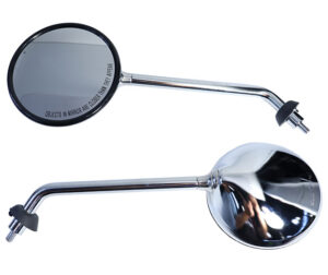 Καθρέφτης Αριστερός W/E-MARK VESPA/GTS125/250/300'05-17