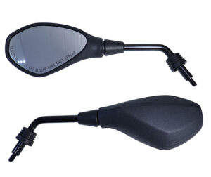 Καθρέφτης  Αριστερός E-MARK/EEC PIAGGIO/MEDLEY125/150'16-17