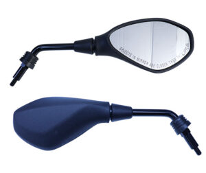 Καθρέφτης  Δεξιός E-MARK/EEC PIAGGIO/MEDLEY125/150'16-17