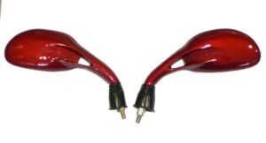 Καθρέφτες 8χιλ. MALAGUTI/KYMCO