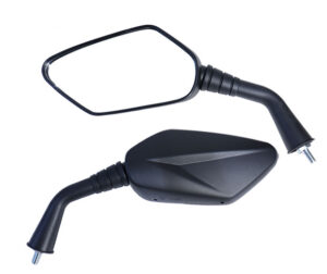 Καθρέφτης Αριστερός  W/E-MARK SYM/HD2 125/200