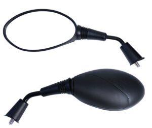 Καθρέφτης Αριστερός W/E-MARK SYM/HD200EVO'05-12