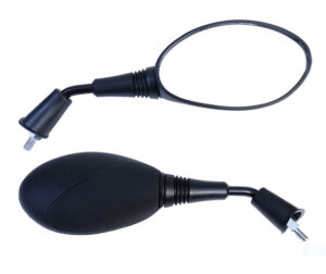 Καθρέφτης Δεξιός  W/E-MARK SYM/HD200EVO'05-12