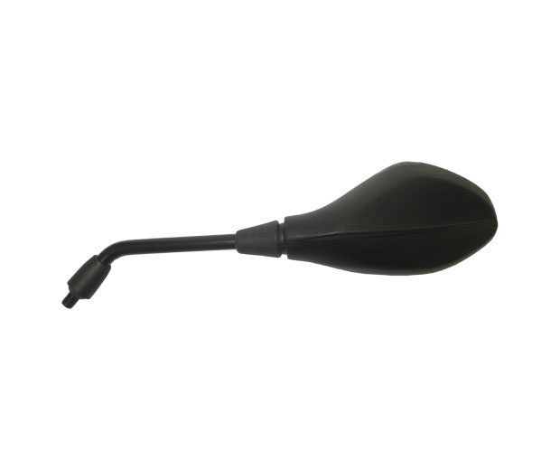 Καθρέφτης Αριστερός Μαύρος F650/800GS '08-11,GS650/800/1200