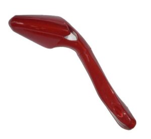 Καθρέφτης Δεξιός  Κόκκινος JL150T-6 EASYRIDE150