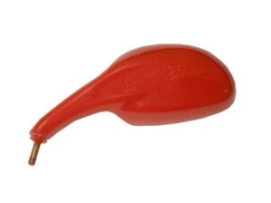 Καθρέφτης Αριστερός  Κοκκ. LX125T-C STYLE125