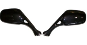 Καθρέφτες Αριστ/Δεξ. Μπλε LK125T-3