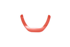 Καλύμμα Χειρολ.Σέλας Κόκκινο MIU50/HT50QT-4