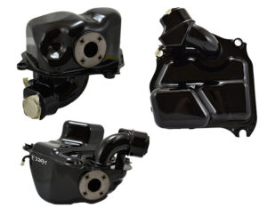 Ρεζερβουάρ OEM ZX130, X-CITE135