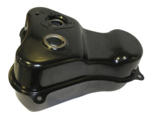 Ρεζερβουάρ RETRO/HT50QT-24