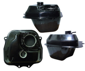 Ρεζερβουάρ EFI ASUS/SUNNY125I EURO 4