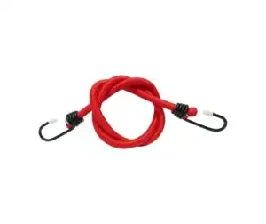 Ιμάντας Ελαστικός  (Χταπόδι) 36"Χ10MM ME 2 Γάντζους  (Μονό)