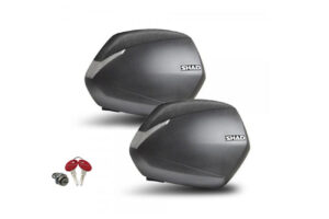 Βαλιτσάκια SHAD SH36/D0B36100/D0B36200 Πλαινά