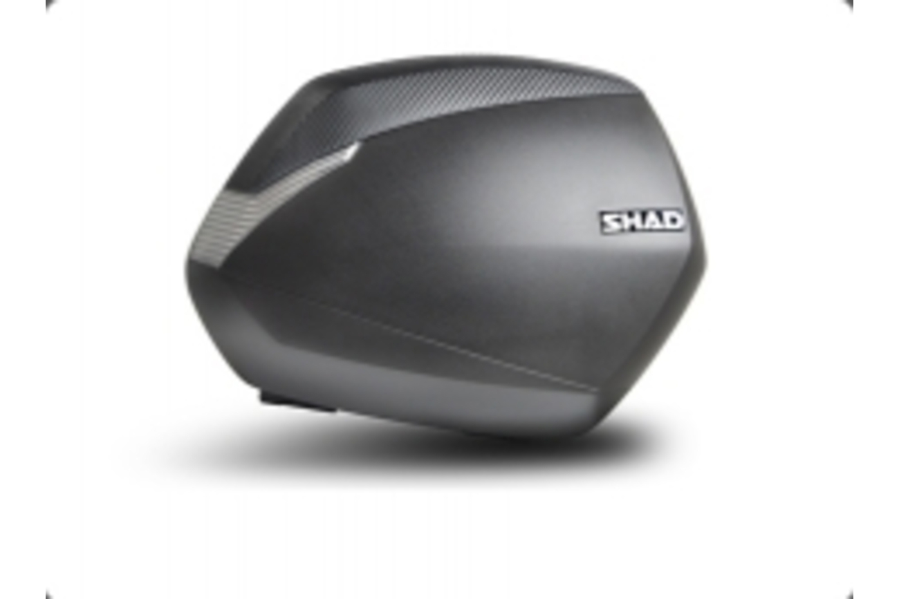 Βαλιτσάκια SHAD SH36/D0B36100/D0B36200 Πλαινά - Image 2