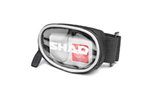 Τσαντάκι Μαλακό Χεριού-Διόδια SHAD X0SL01/SL01 Μαύρο