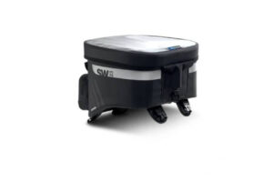 Βαλιτσάκι Ρεζερβουάρ  Μαλακό SHAD X0W23B/SW23