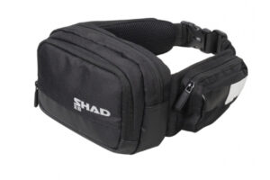 Τσαντάκι SHAD X0SL03 Μαλακό Μέσης Μαύρο