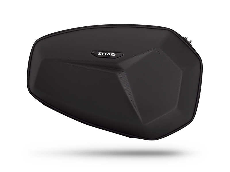 Βαλιτσάκια SHAD/X0SE48SR HARD SHELL SADDLE BAGS E48SR (Σετ) - Image 2
