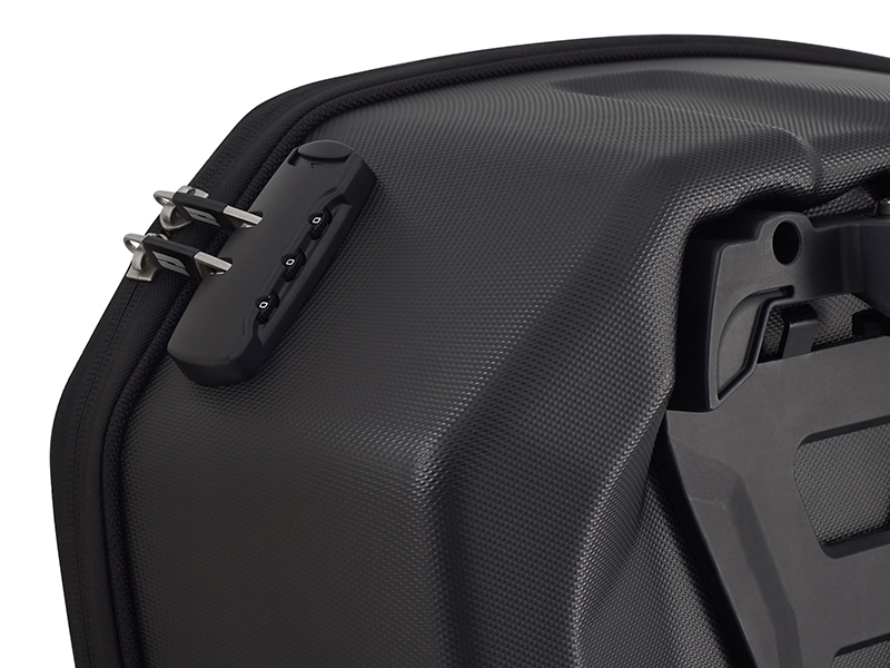 Βαλιτσάκια SHAD/X0SE48SR HARD SHELL SADDLE BAGS E48SR (Σετ) - Image 3