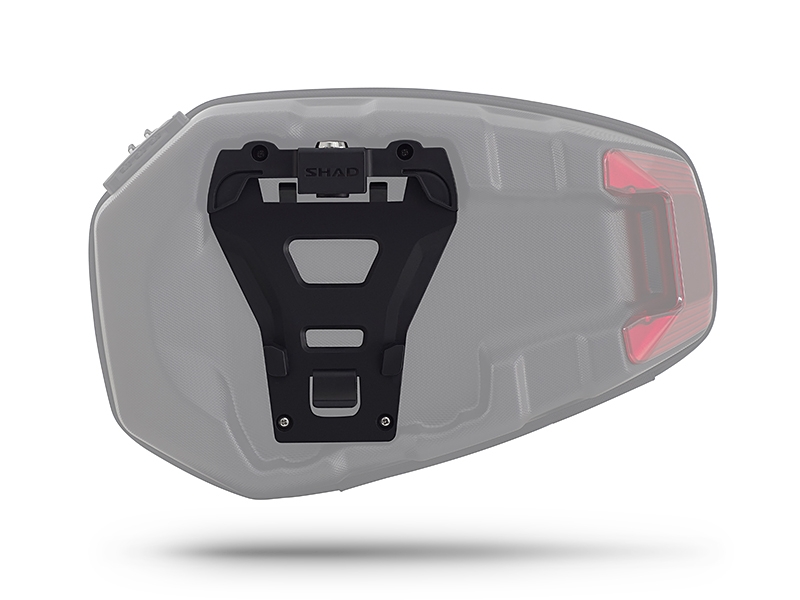 Βαλιτσάκια SHAD/X0SE48SR HARD SHELL SADDLE BAGS E48SR (Σετ) - Image 4