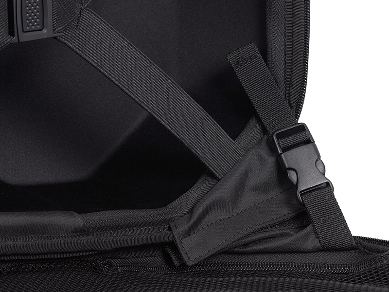 Βαλιτσάκια SHAD/X0SE48SR HARD SHELL SADDLE BAGS E48SR (Σετ) - Image 7