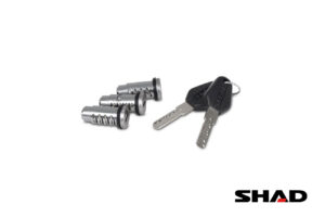 Ανταλλακτικά SHAD/D1TRBOR Κλειδαριά Βαλίτσας TERRA TR47-36