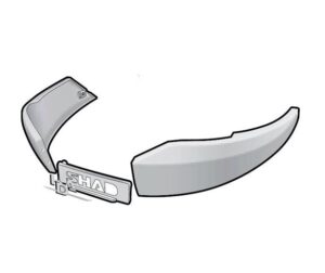 Ανταλλακτικό SHAD/D1B482EMR SH 48 NEW TITANIUM Ένωση