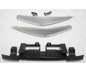 Ανταλλακτικά SHAD/D1B58CAR SH58X-59X Σέτ Ανακλαστικά Κρύσταλλα Διαφανή