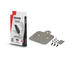 Αντάπτορες SHAD X016PS PIN SYSTEM KTM