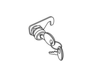 Ανταλλακτικό SHAD/200451R Μύλος ATV80