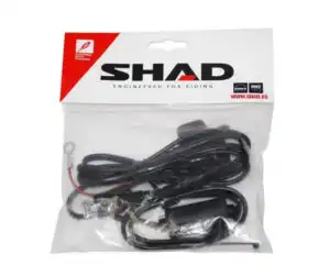 Αξεσουάρ SHAD/X1SB95 MOTO USB CHARGER για Μαλακά Βαλ.SE22/04/SL35B/23B20F/12M UNIVERSAL