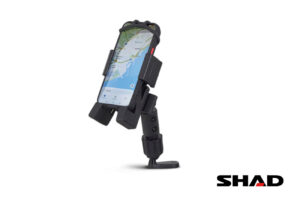 Αξεσουάρ SHAD/X0SG00M (180X90MM) Βάση Κινητού για τον Καθρέφτη X-FRAME