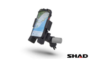 Αξεσουάρ SHAD/X0SG00H (180X90MM) Βάση Κινητού στο Τιμόνι X-FRAME