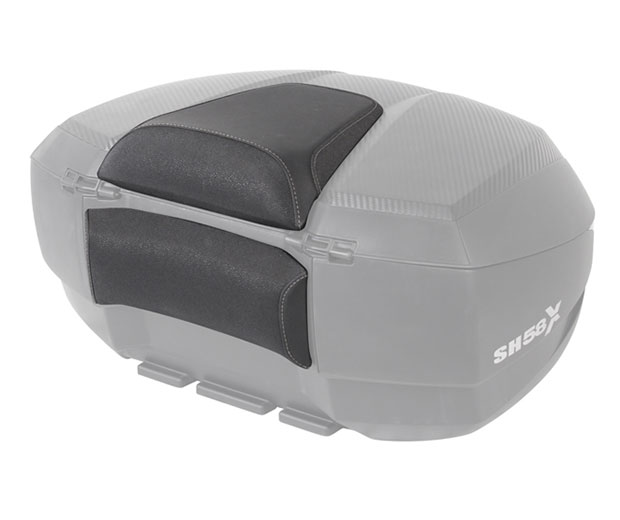 Μαξιλαράκι Πλάτης SHAD D0RI80 SH58X/SH59X EXPANDABLE