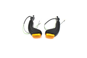 Ανταλλακτικά SHAD/D1BNIN Φλάς Πίσω SH42 F/M