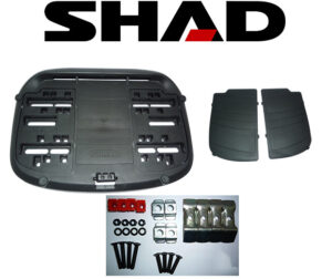 Βάση Βαλίτσας SHAD/(D1B40PAR+D1B40B0R) SH39/40/42/44/45/46