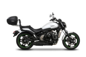 Αξεσουάρ SHAD NADTN  Χρωμίου για CUSTOM