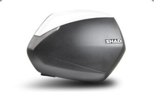 Καπάκι Βαλίτσας SHAD D1B36E08 Λευκό (Σετ) SH36 Πλαινές