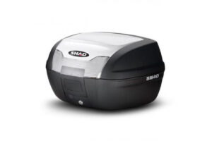 Καπάκι Βαλίτσας SHAD D1B40E08 Λευκό SH40