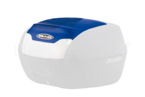 Καπάκι Βαλίτσας SHAD D1B40E01 Μπλε SH40