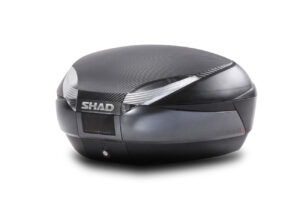 Καπάκι Βαλίτσας SHAD D1B48E06 CARBON SH48