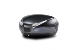 Καπάκι Βαλίτσας SHAD D1B48E17 Σκ.Γκρι SH48