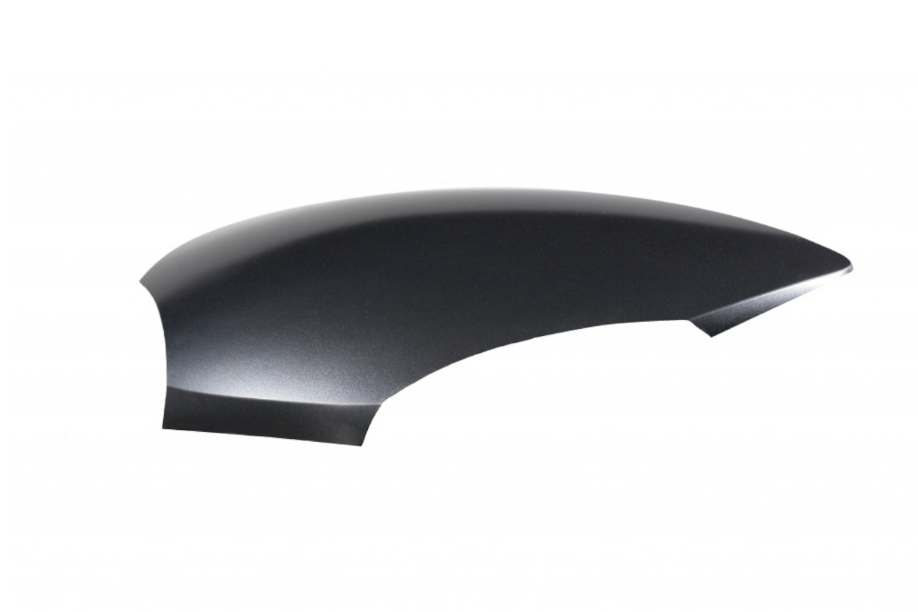 Καπάκι Βαλίτσας SHAD D1B48E17 Σκ.Γκρι SH48 - Image 3