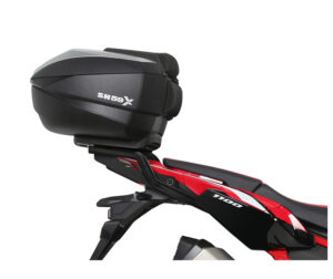 Αξεσουάρ SHAD H0CR10ST TOP MASTER HONDA CRF 11000 L AFRICA TWIN '20-21