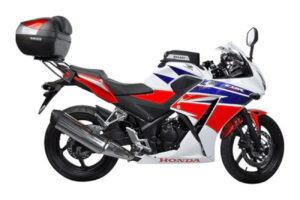 Αξεσουάρ SHAD H0CR11ST TOP KIT HONDA CBR125 '11-17/250 R '11-17/300 R '11-16/300 F '11-16