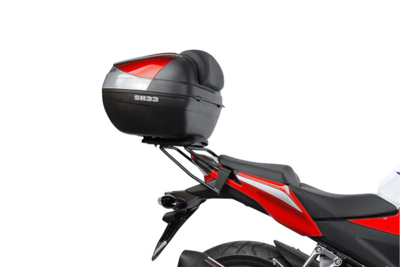 Αξεσουάρ SHAD H0CR11ST TOP KIT HONDA CBR125 '11-17/250 R '11-17/300 R '11-16/300 F '11-16 - Image 3