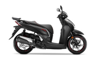 Αξεσουάρ SHAD H0SH39ST TOP MASTER HONDA SH 300 '19-20